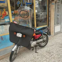 هندا ۱۲۵