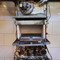 تعمیرات و نصب تخصصی پکیج و کولر گازی|خدمات پیشه و مهارت|کرج, اتحاد|دیوار