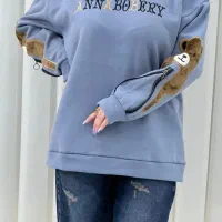 هودی خرسی|لباس|قم, زنبیل آباد|دیوار