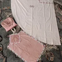 چادر نماز جشن