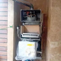 نصب تعمیرات پکیج کولرگازی و ابگرمکن و یخچال ،