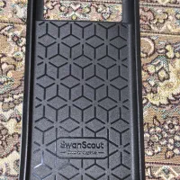 قاب google pixel 7 اورجینال Swan Scout Green|لوازم جانبی موبایل و تبلت|سردشت, |دیوار