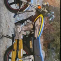 موتور۲۰۰متین mkz