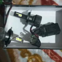 هدلایت اصلی بدون استفاده