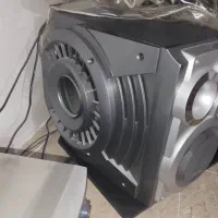 ضبط صوت سامسونگ اورجینال کاست خور|سیستم صوتی خانگی|پردیس, فاز ۹|دیوار