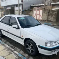 پارس سال کاملا خانگی و کم کارواقعی