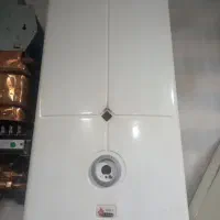 فروش ابگرمکن بوتان  ۳۱۱۵ با مبدل نو
