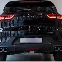فیدلیتی Elite 7 seater، مدل ۱۴۰۴|خودرو سواری و وانت|مشهد, آزادشهر|دیوار