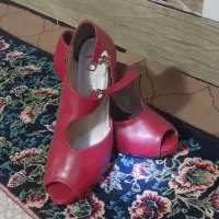 کیف و کفش|کیف، کفش، کمربند|تربت جام, معدآباد|دیوار