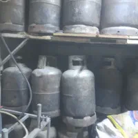 شارژ کپسول وپیکنیک فوری|اجاق گاز و لوازم برقی پخت‌وپز|مشهد, رده|دیوار