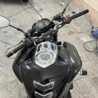 موتور سنگین بیکینگ gsx cb cbr|موتورسیکلت|تهران, پاسداران|دیوار