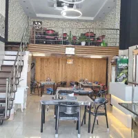 وسایل طباخی در حد نو