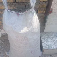 تعدادی گونی زغال درجه