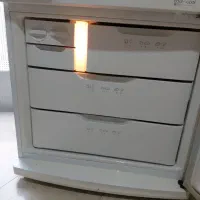یخچال فریزر سامسونگ اصل کره