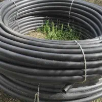 لوله پلی اتیلن دو اینچ