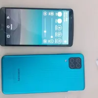 گوشی ال جی g3 با حافظه ۳۲ گیگ