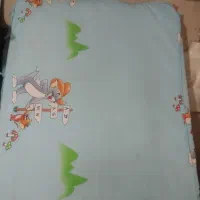 تشک تخت یک نفر