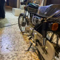 موتور تکتاز هاتفورد سری اول