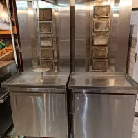 لوازم فست فود