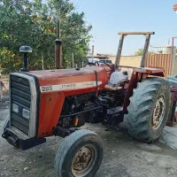 تراکتور|خودرو سنگین|گرگان, |دیوار