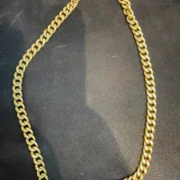 طلا مستعمل در حد نو