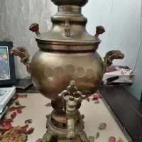سماور قدیمی