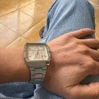 ساعت دیزل مدل DZ4197کددار اصل اصل در حد نو