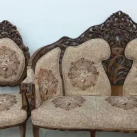 مبل فرحی|مبلمان خانگی و میز عسلی|تبریز, |دیوار