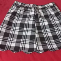 دامن  وتیشرت کاملا نو