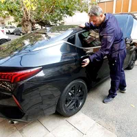 کارشناسی رنگ وفنی خودرو کارشناس کل تهران