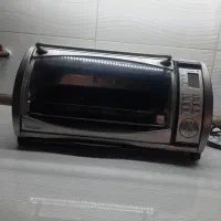تستر (Oven)|اجاق گاز و لوازم برقی پخت‌وپز|اصفهان, باغ دریاچه|دیوار