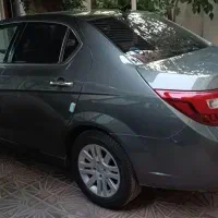 دنا پلاس ۵ دنده دستی مدل ۱۴۰۲|خودرو سواری و وانت|نهاوند, |دیوار