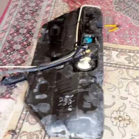 باک پژو صمند پراید پیکان آردی سالم با پمپ فابریک