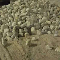 سنگ قلوه برای سنگ فرش
