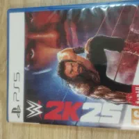 دیسک بازی ps5 وps4