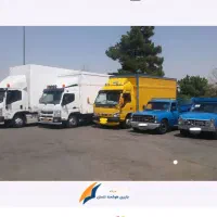 باربری حمل اثاث منزل اسبابکشی کرج اتوبار تمام نقاط