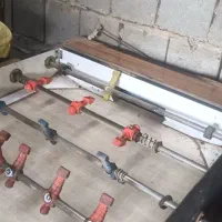 فوتبال دستی دحد نو|ورزش‌های توپی|شاهین دژ, |دیوار