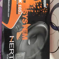 کامپونت امپیلی|قطعات یدکی و لوازم جانبی|تهران, حکیمیه|دیوار