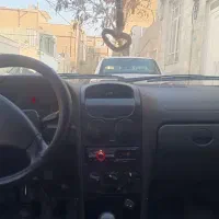 پراید ۱۴۱ مدل ۸۹|خودرو سواری و وانت|باغستان, |دیوار