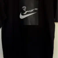 تیشرت های ۱۰۰٪ نخ گرم بالا چاپ دار و ساده|لباس|تهران, تجریش|دیوار