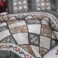 رو تختی کاملا نو