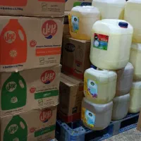 دستمال کاغذی حوله‌ای توالت انواع شوینده