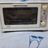 تستر کاملا سالم  به همراه گیره