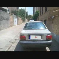 پراید دوگانه سوز ۸۶ فنی سالم سالم|خودرو سواری و وانت|تهران, پرستار|دیوار