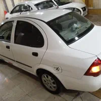 فروش تیبا1|خودرو سواری و وانت|اشتهارد, |دیوار