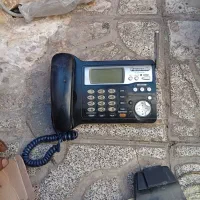 سلام سه عدد تلفن فروشی