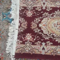 کناره فرش|فرش|کرمانشاه, |دیوار