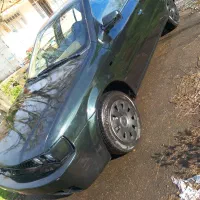 سمندارواقی تصادفی فرسوده