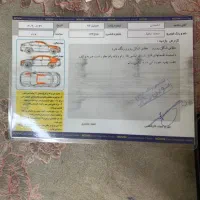 سمند ال ایکس مدل۹۶|خودرو سواری و وانت|ایذه, |دیوار