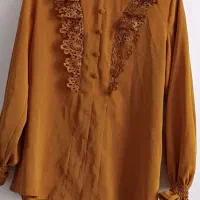 تعدادی شومیز نو و درحد نو فقط یک بار پوشیده شدن|لباس|شیراز, حومه شیراز|دیوار